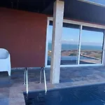 Mycelio Atlantic With Atlantic View Willa