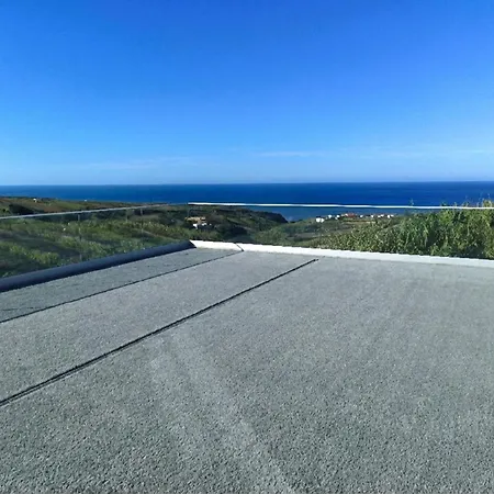 Vila Mycelio Atlantic With Atlantic View