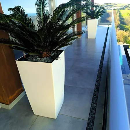 Mycelio Atlantic With Atlantic View Villa Ribamar (Lourinha)