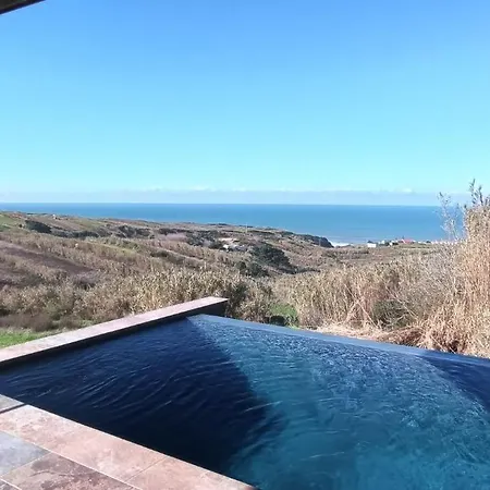 ヴィラ Mycelio Atlantic With Atlantic View *