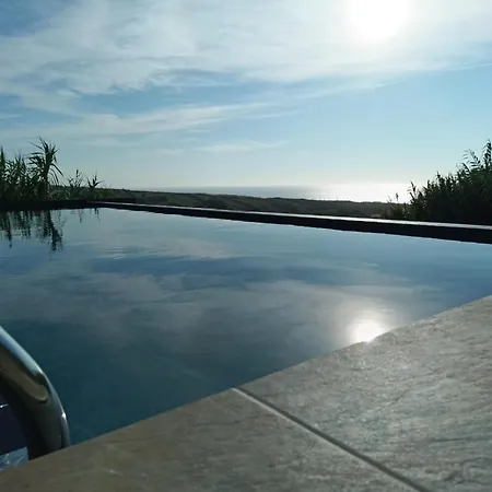 Mycelio Atlantic With Atlantic View * Ribamar (Lourinha)