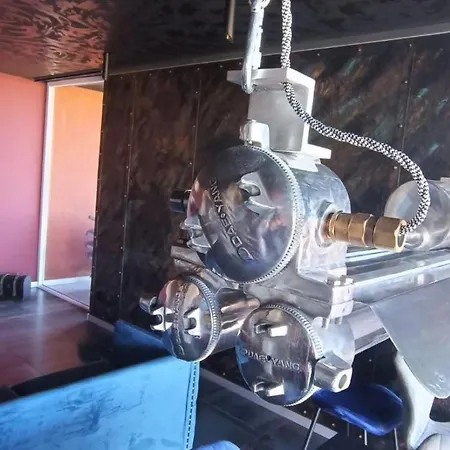 Mycelio Atlantic With Atlantic View فيلة Ribamar (Lourinha)