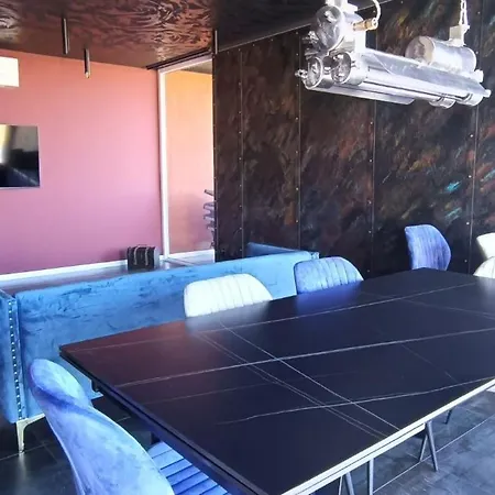 Mycelio Atlantic With Atlantic View فيلة Ribamar (Lourinha)