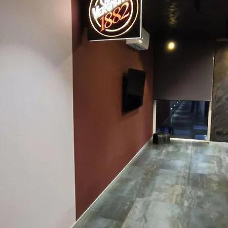 Mycelio Atlantic With Atlantic View Ribamar (Lourinha)