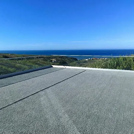 ヴィラ Mycelio Atlantic With Atlantic View