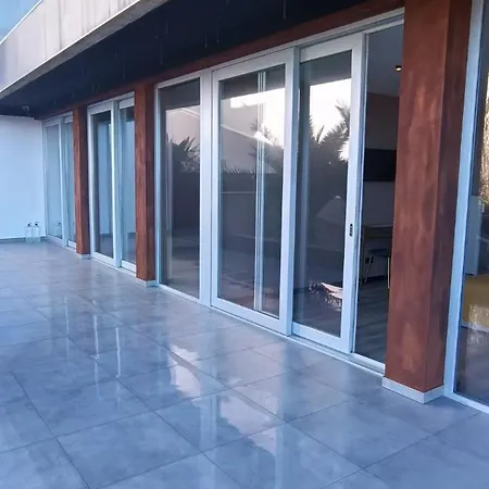 Mycelio Atlantic With Atlantic View *