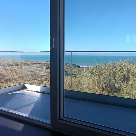 Villa Mycelio Atlantic With Atlantic View