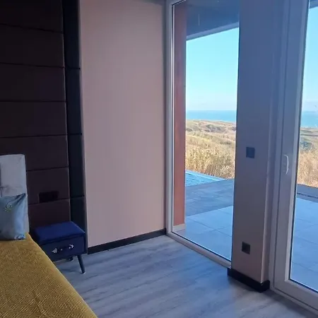 ヴィラ Mycelio Atlantic With Atlantic View *