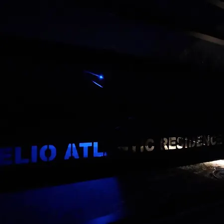 ヴィラ Mycelio Atlantic With Atlantic View