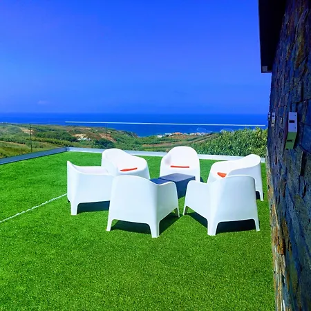 Mycelio Atlantic With Atlantic View