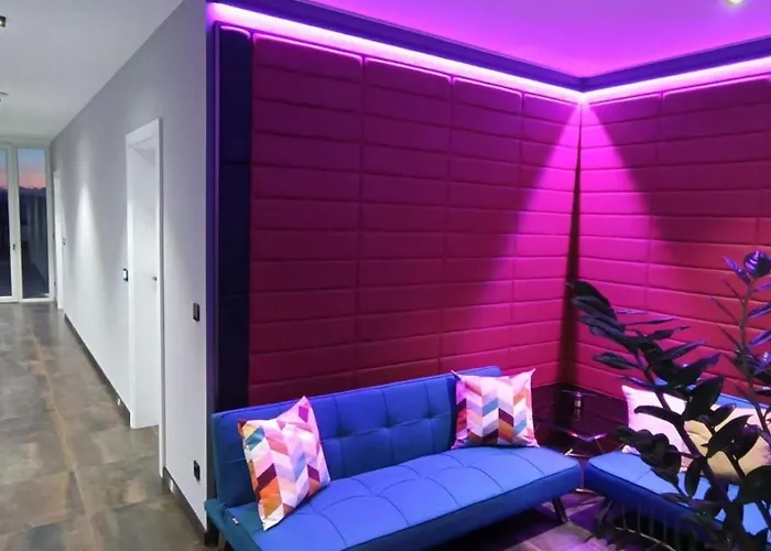 Mycelio Atlantic With Atlantic View Ribamar (Lourinha)