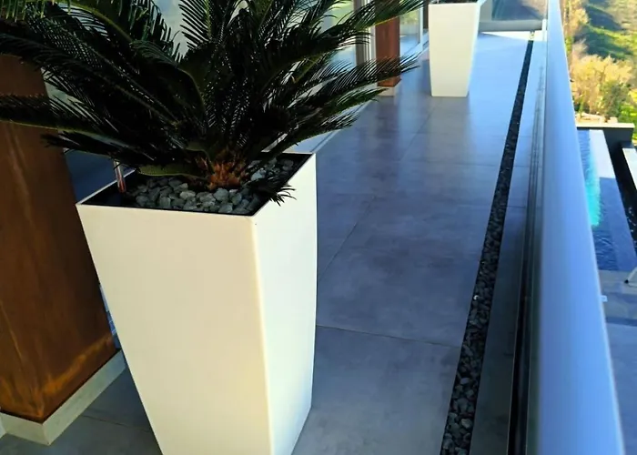 Mycelio Atlantic With Atlantic View فيلة Ribamar (Lourinha)