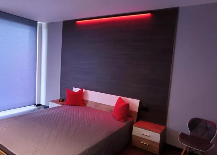 Mycelio Atlantic With Atlantic View فيلة