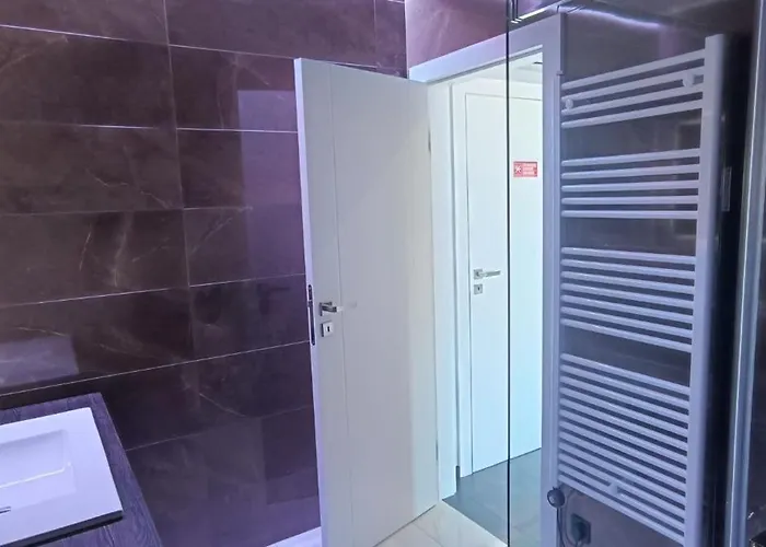 فيلة Mycelio Atlantic With Atlantic View Ribamar (Lourinha)