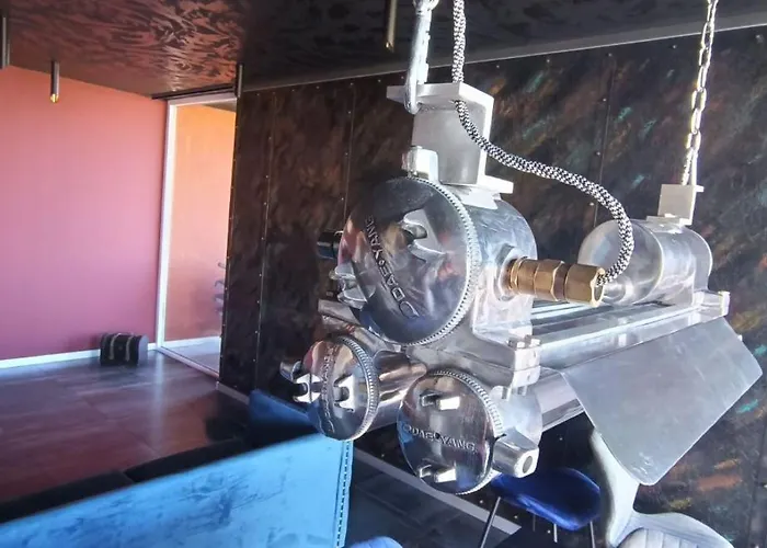 Mycelio Atlantic With Atlantic View فيلة Ribamar (Lourinha)