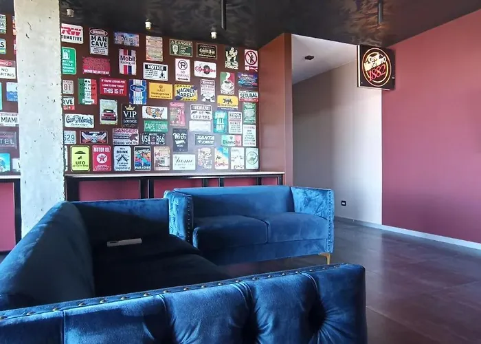 Mycelio Atlantic With Atlantic View فيلة Ribamar (Lourinha)