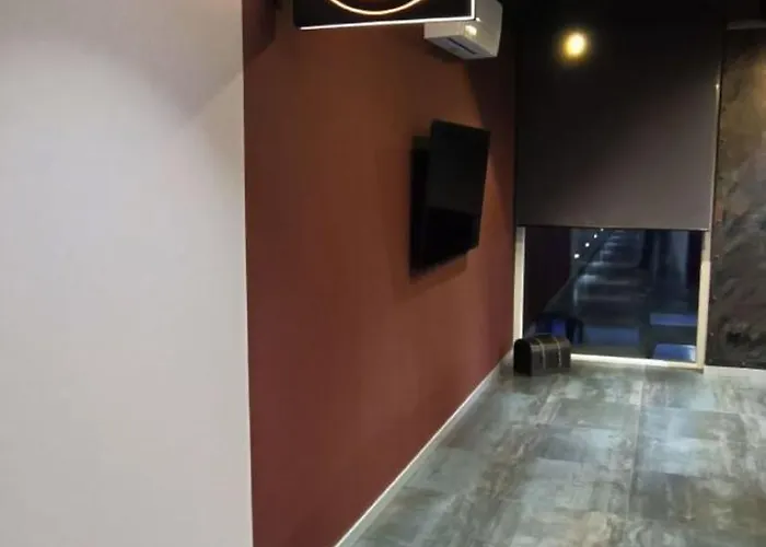 Mycelio Atlantic With Atlantic View Ribamar (Lourinha)