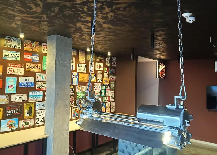 Mycelio Atlantic With Atlantic View فيلة