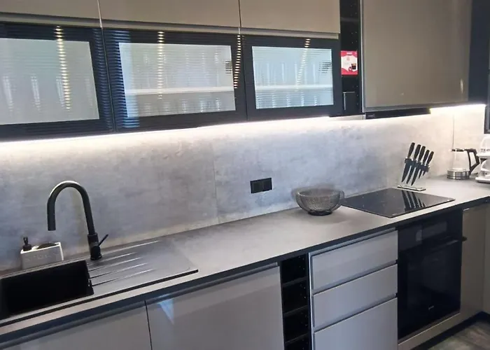 Mycelio Atlantic With Atlantic View *