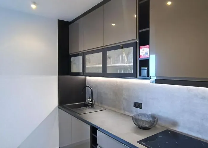 فيلة Mycelio Atlantic With Atlantic View Ribamar (Lourinha)