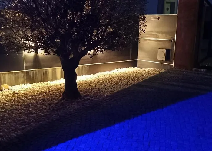 فيلة Mycelio Atlantic With Atlantic View Ribamar (Lourinha)