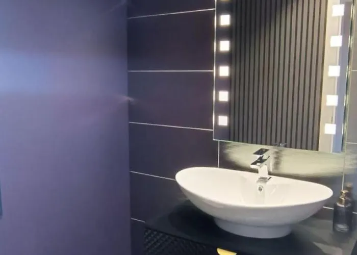 Mycelio Atlantic With Atlantic View فيلة *