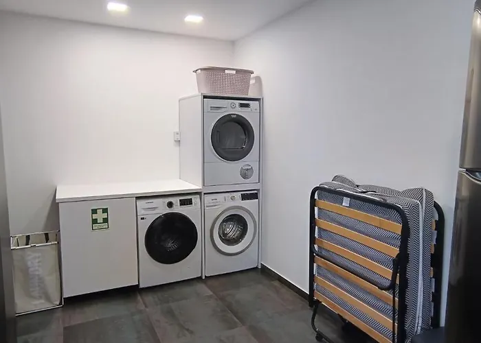 فيلة Mycelio Atlantic With Atlantic View Ribamar (Lourinha)